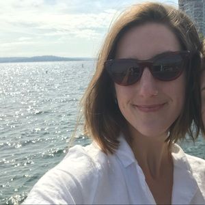 Meet your Posher, Kate